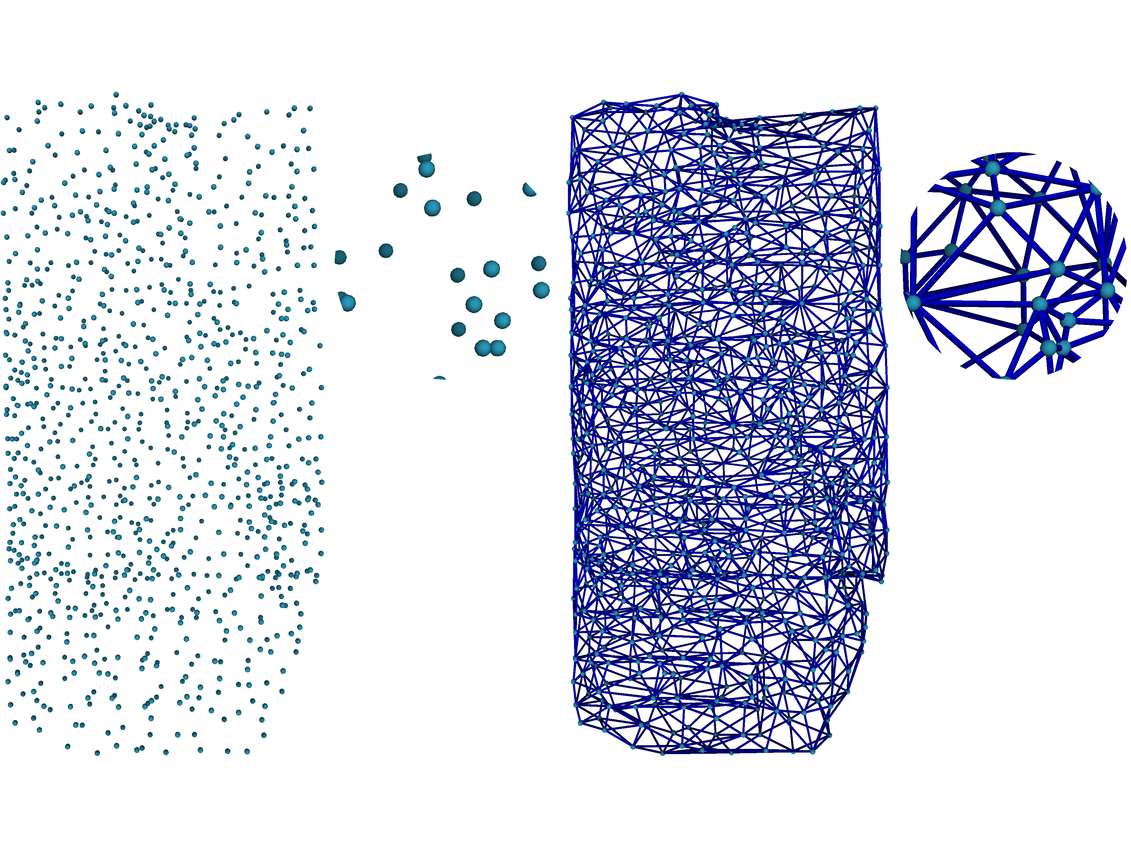 Cuneiform tablet AR app