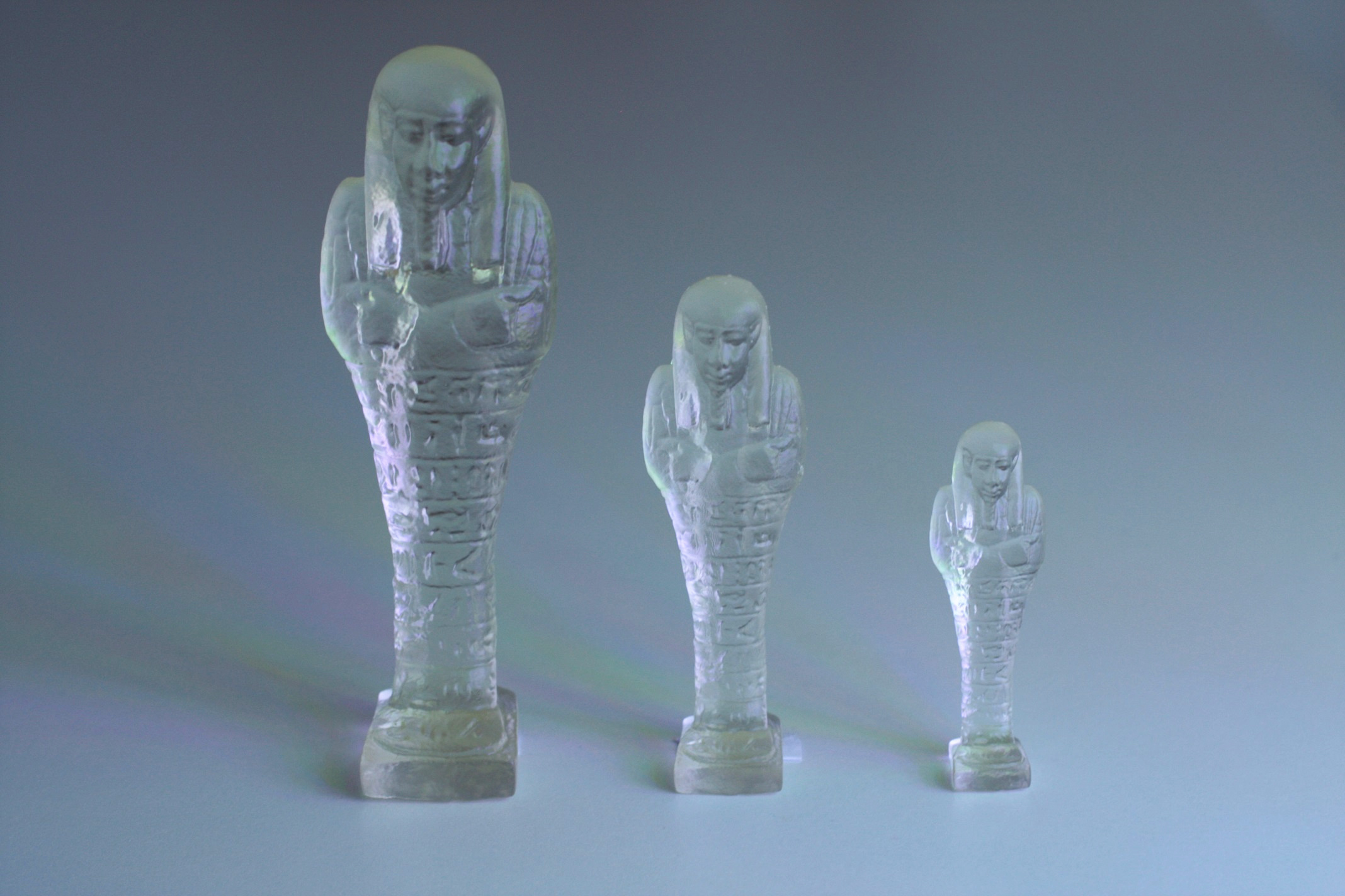 Shabti 3D Prints